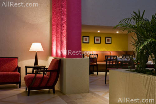 The Westin Resort & Spa Cancun 26
